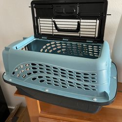Dog/cat Crate