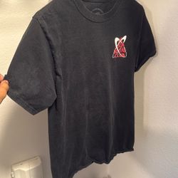 Anti-social-club Shirt 