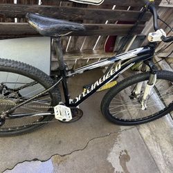 Specialized Pitch dirt Jumper