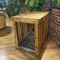 dog crate