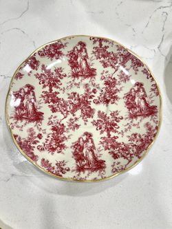 A Special Place Saucer