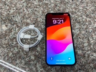 iPhone 12 unlocked 128gb cell phone