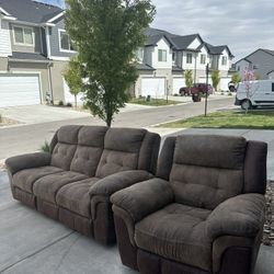 Sofas That Are Recliners