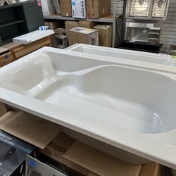 Bathtub 