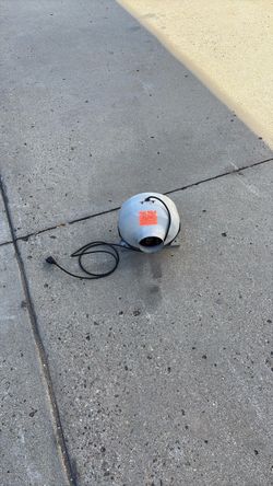 CAN Fan