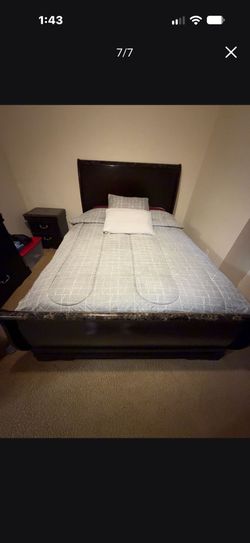 Bedroom Set