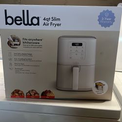 Air Fryer Brand New