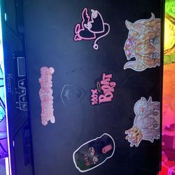 Gs66 Stealth Gaming Laptop