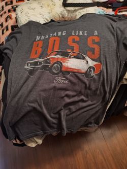 Women's shirts, pjs