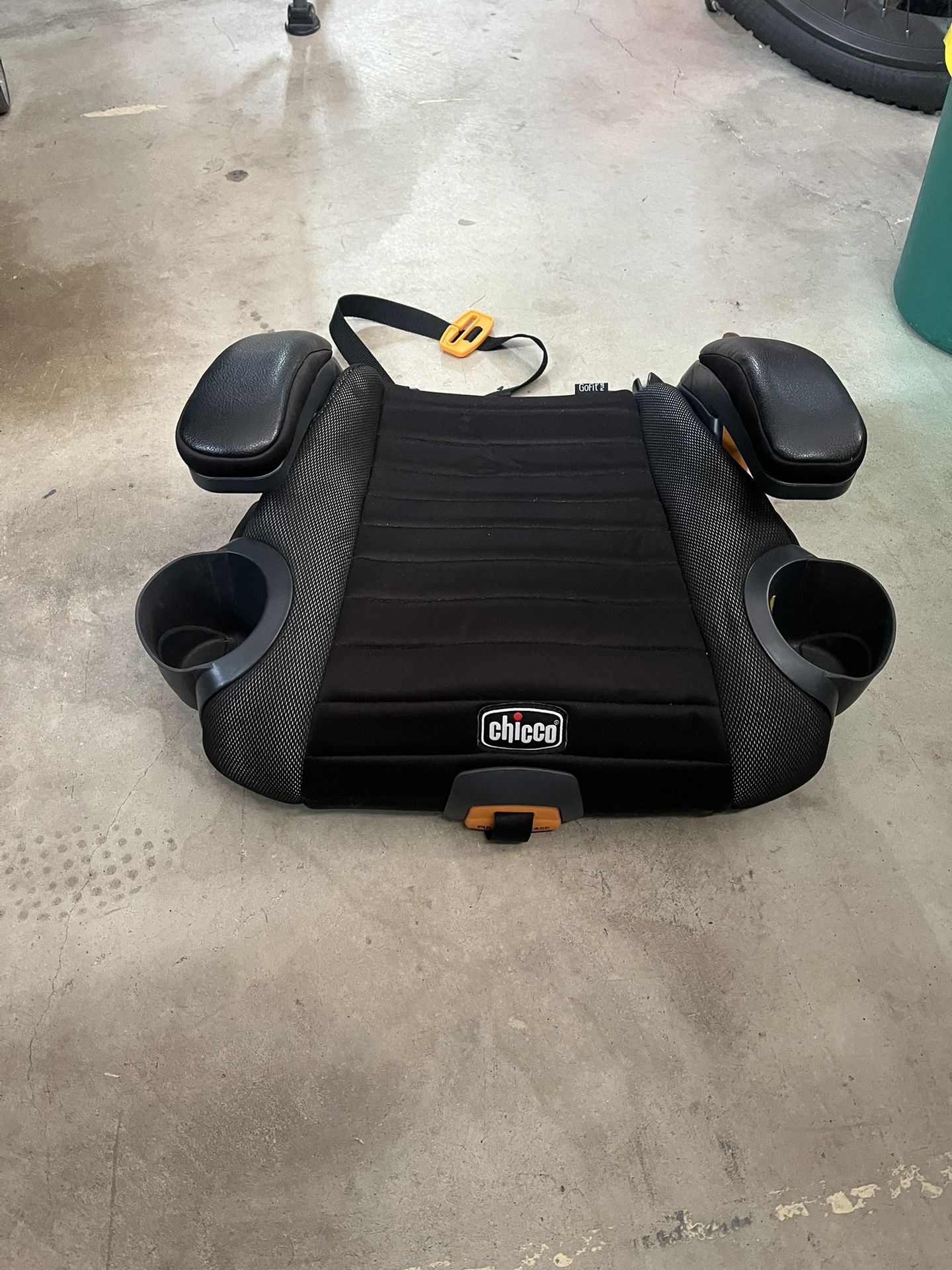 Kids Booster Seat 