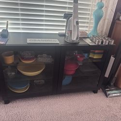 IKEA Cabinet 