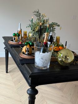 Restoration Hardware Dining Table