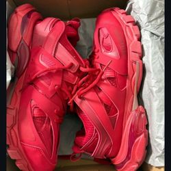 Brand new balanciaga tracks