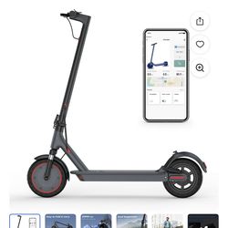 Aovowheel Eletric Scooter