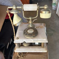 Old Telefon 