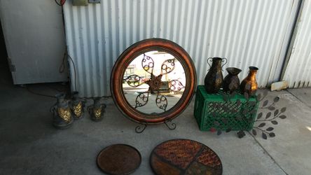 Wall art and more