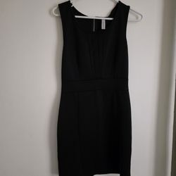 Cute  Little  Black  Dress 