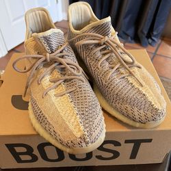 Adidas Yeezy Boost 350 V2 Ash Pearl