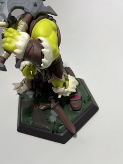 World Of Warcraft Blizcon Orc Grunt for Sale in San Jose, CA - OfferUp