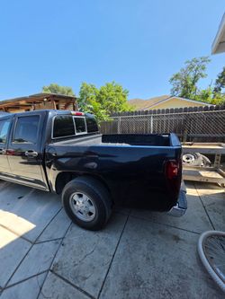07 Colorado parts  only