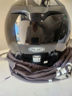 HJC HELMET