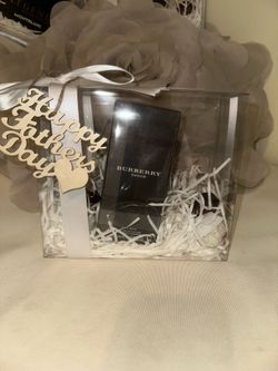 Burberry Touch Eau de Toilette 100 ml