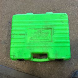 Ball Joint Press Set 