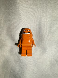 Lego custom Clayface