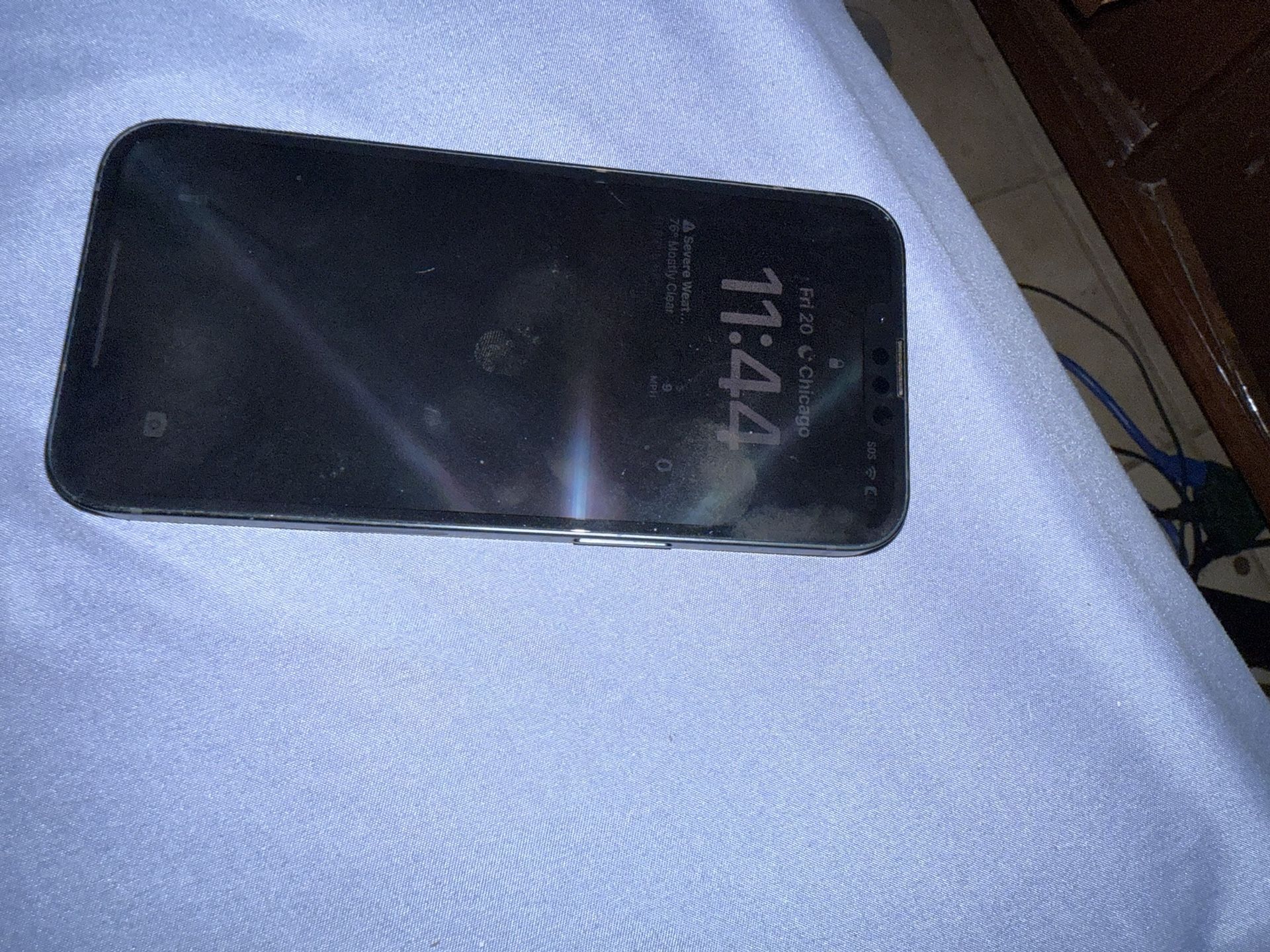 iPhone 13