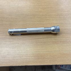 MAGLITE 3-CELL D  FLASHLIGHT