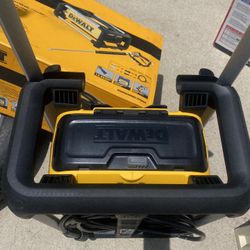 Dewalt Presure Washer