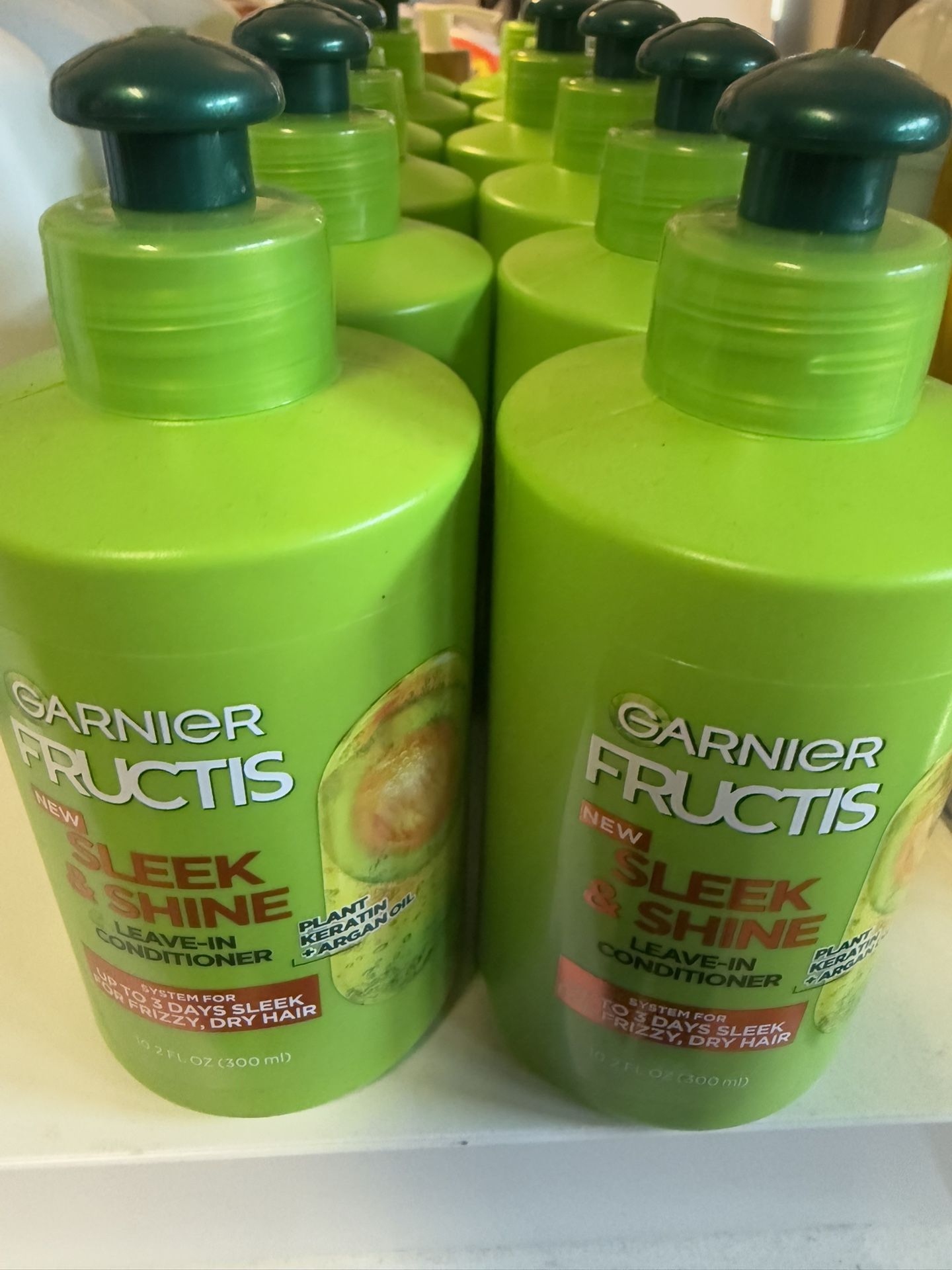 Garnier