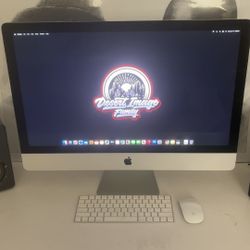 Mac Computer 