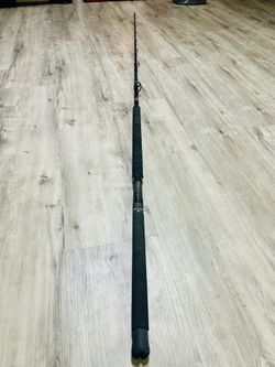 Phenix Axis HAX 780XH 7’8” 30-80lbs Fishing Rod $270