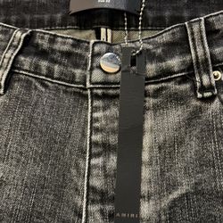Amiri Jeans