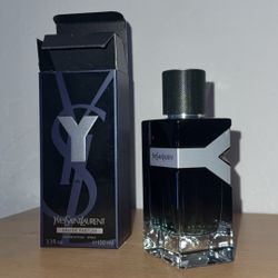 YSL Y EDP 