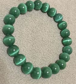 Hand made bracelet for men