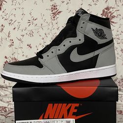 Jordan 1 Shadow 2.0 Size 9 -$260