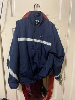NIKE windbreaker