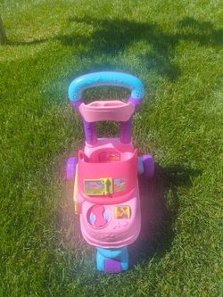Baby Walker