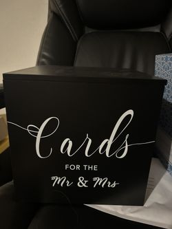 Wedding Supplies