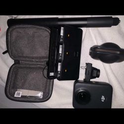 Dji Osmo 360 