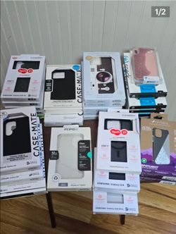 Wholesale Lot Bundle Cell Phone Case - 30 Pack