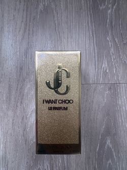 Jimmy Choo