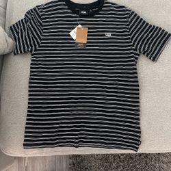 Youth Vans Tee