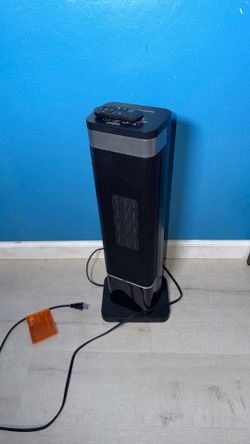 Brand New Space Heater
