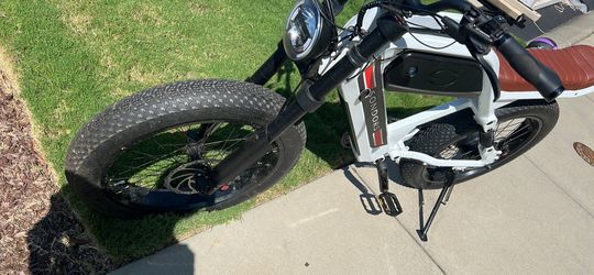 ebike