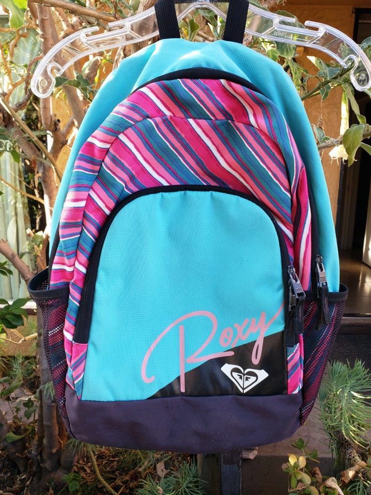 Girl's Backpack