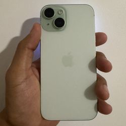 Iphone 15 (T Mobile - Metro)