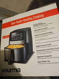 Air fryer $30